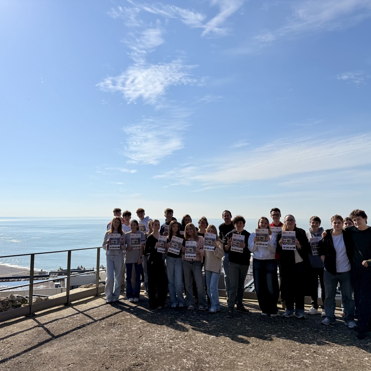 NOUVEAU JDA NEWS N°29