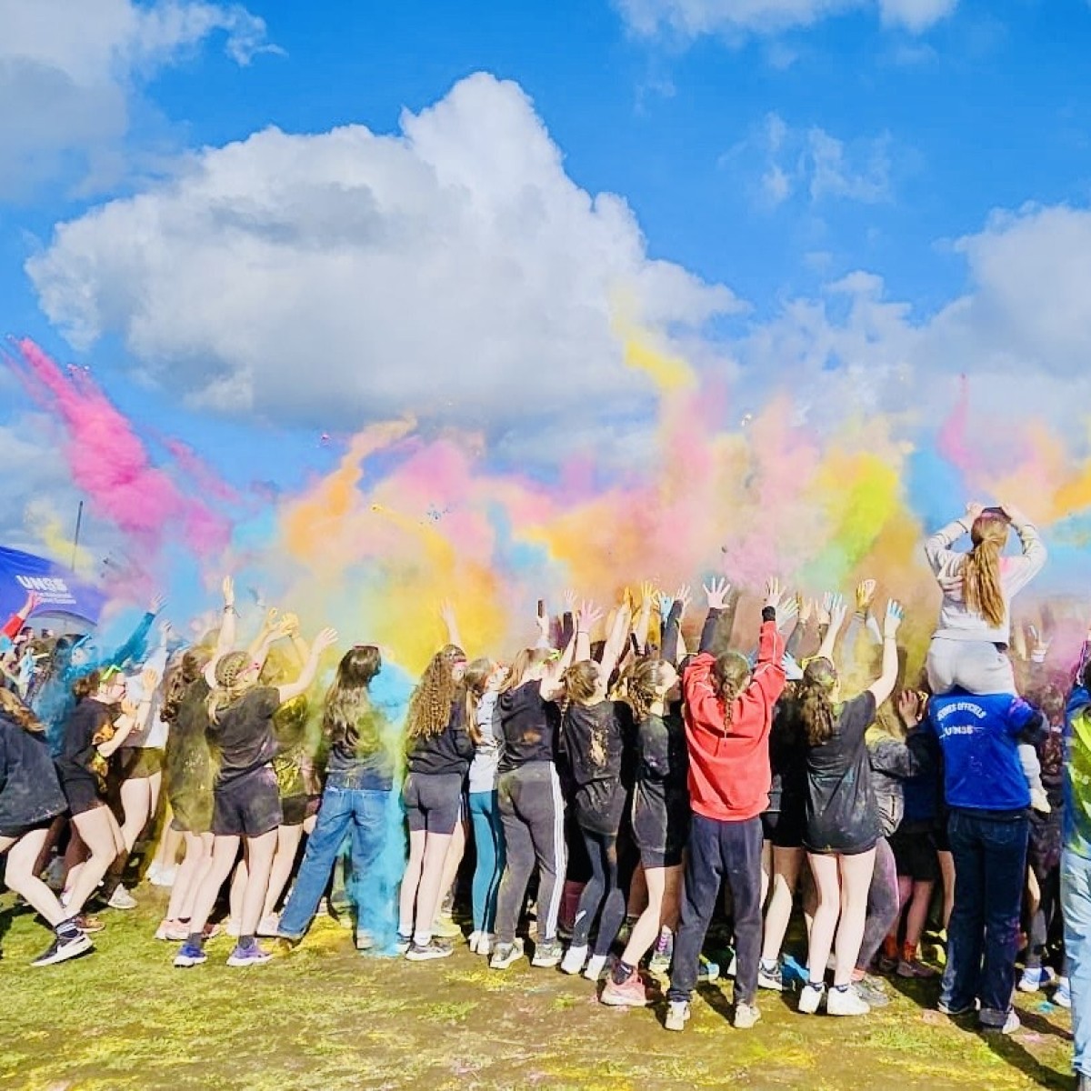 Color Run