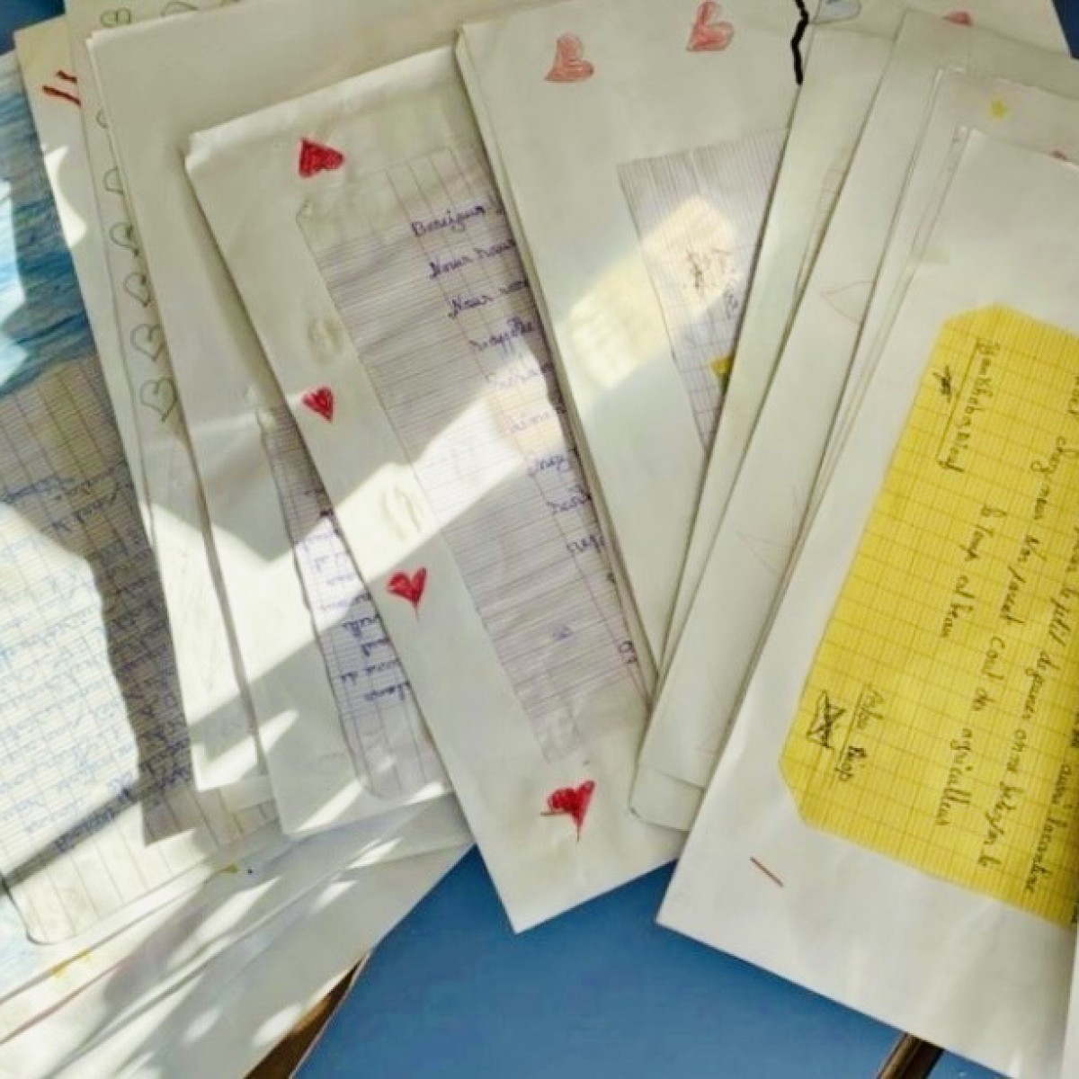 Échange avec le Sénégal