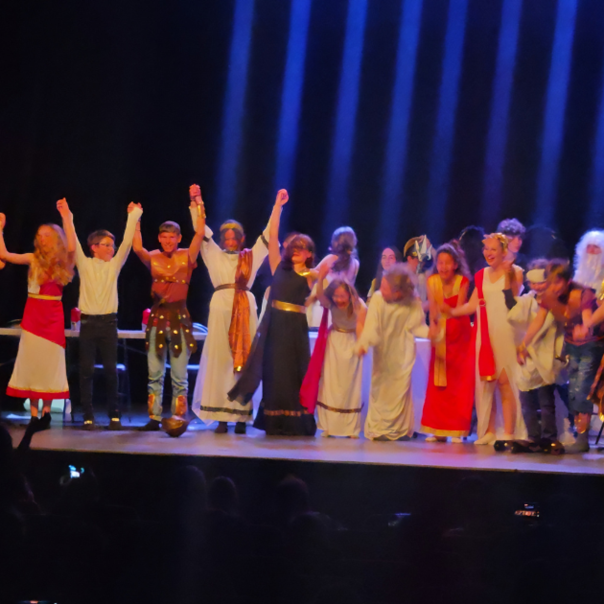 Fête des Ateliers