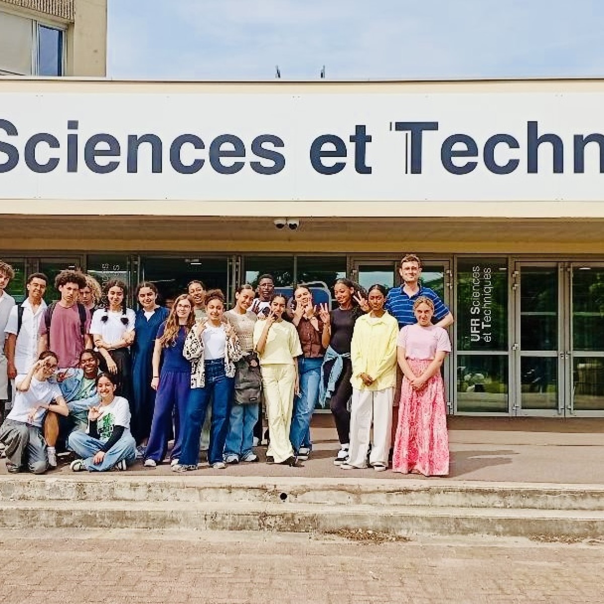 Rallye Mathématique
