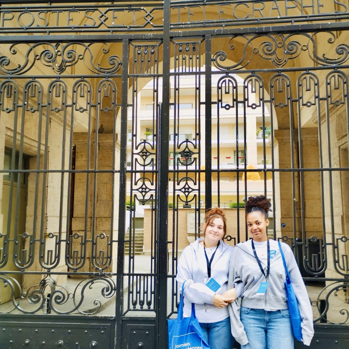 Journées Européennes du Patrimoine