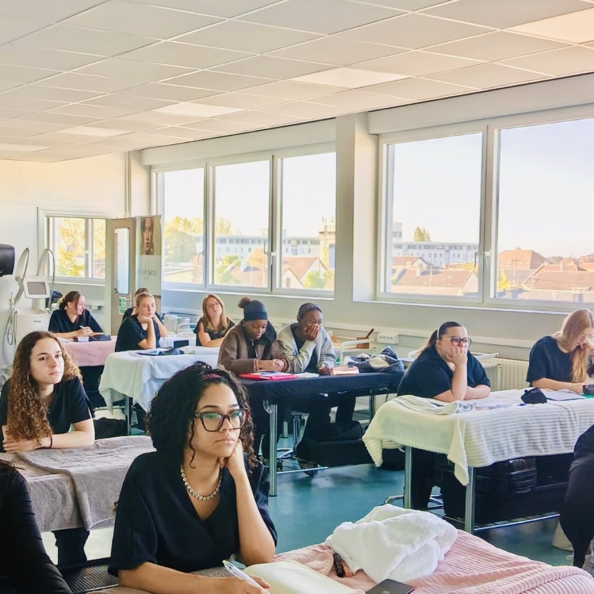 Conférence Perron Rigot