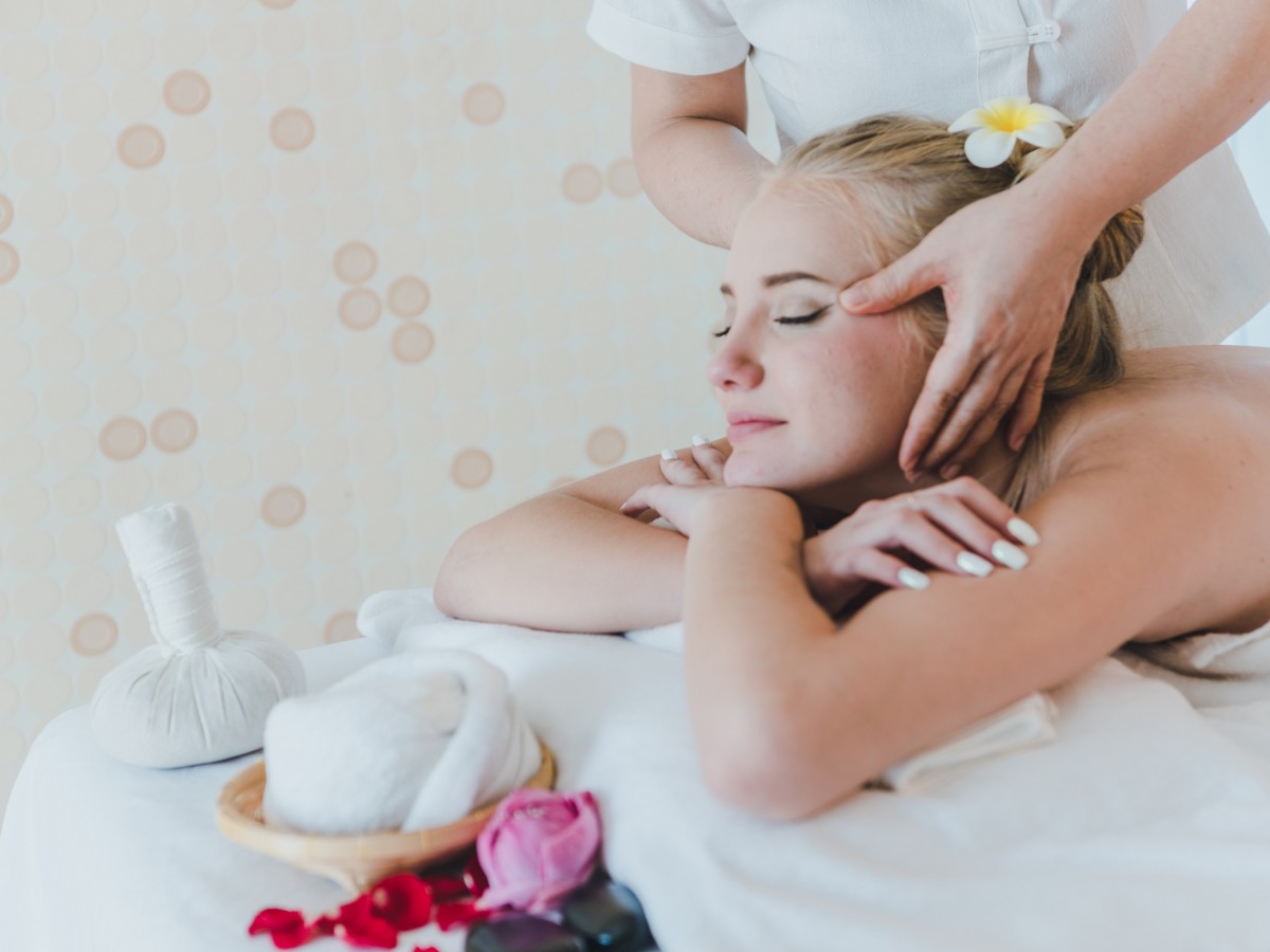 Formation Soin visage japonais