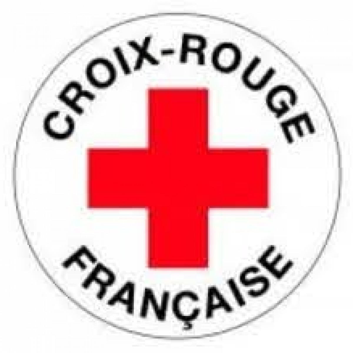 Les élèves 1 CAP AEPE se mobilisent pour la Croix-Rouge