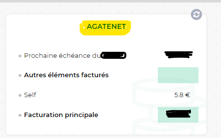 agatenet