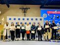 thumb Remise des diplômes Campus 11