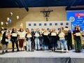 thumb Remise des diplômes Campus 12
