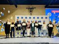 thumb Remise des diplômes Campus 14