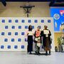 thumb Remise des diplômes Campus 22