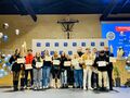 thumb Remise des diplômes Campus 9
