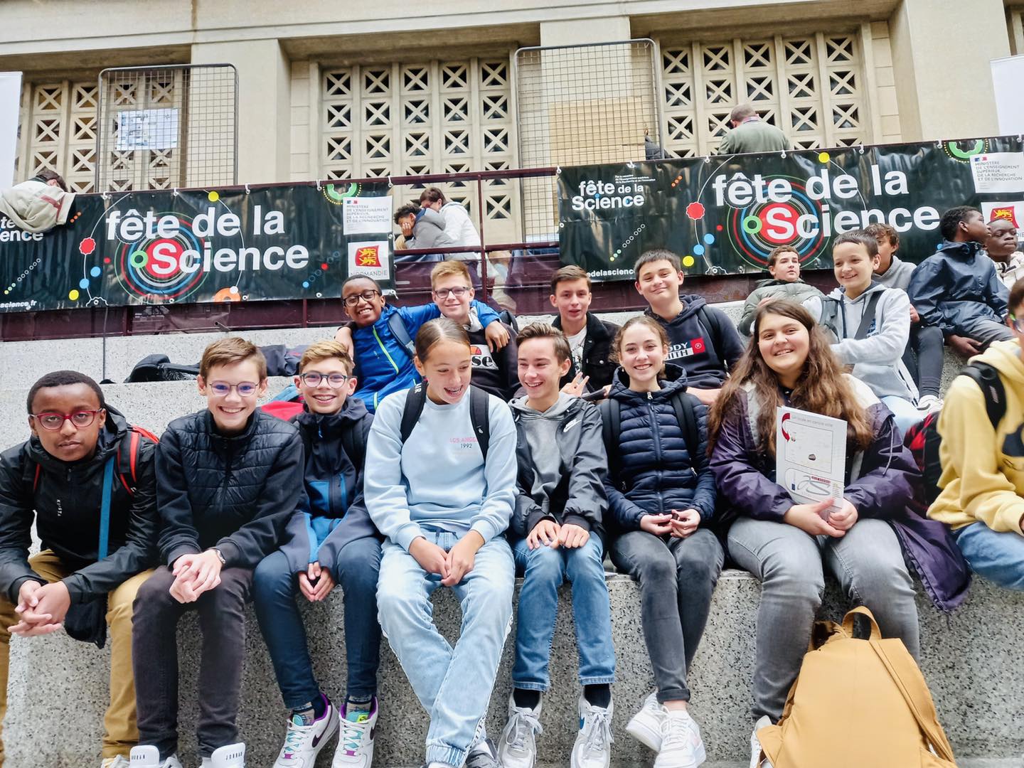 fete de la science 3e 1