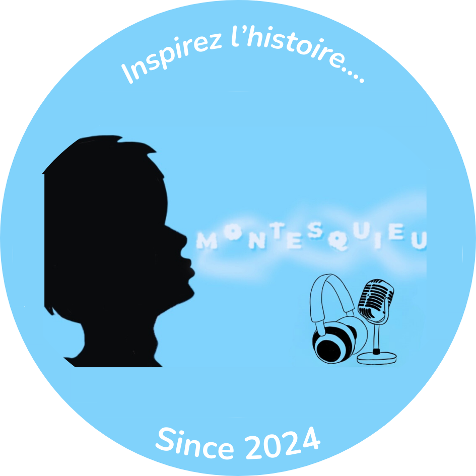 Logo le souffle de Montesquieu 2
