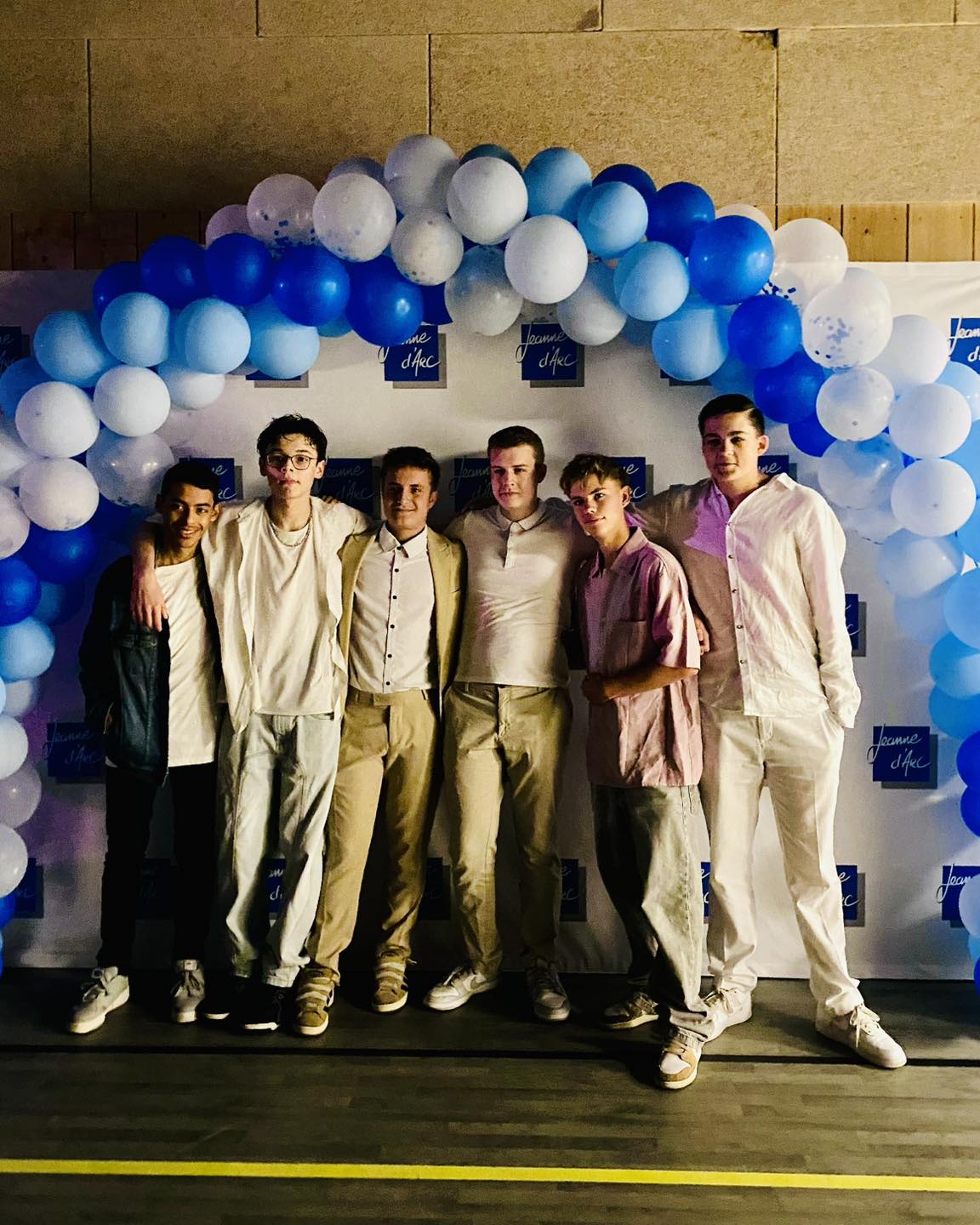 Photo soirée 15