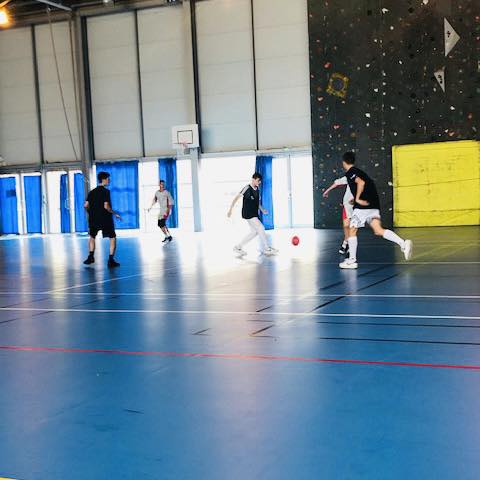 futsal 23