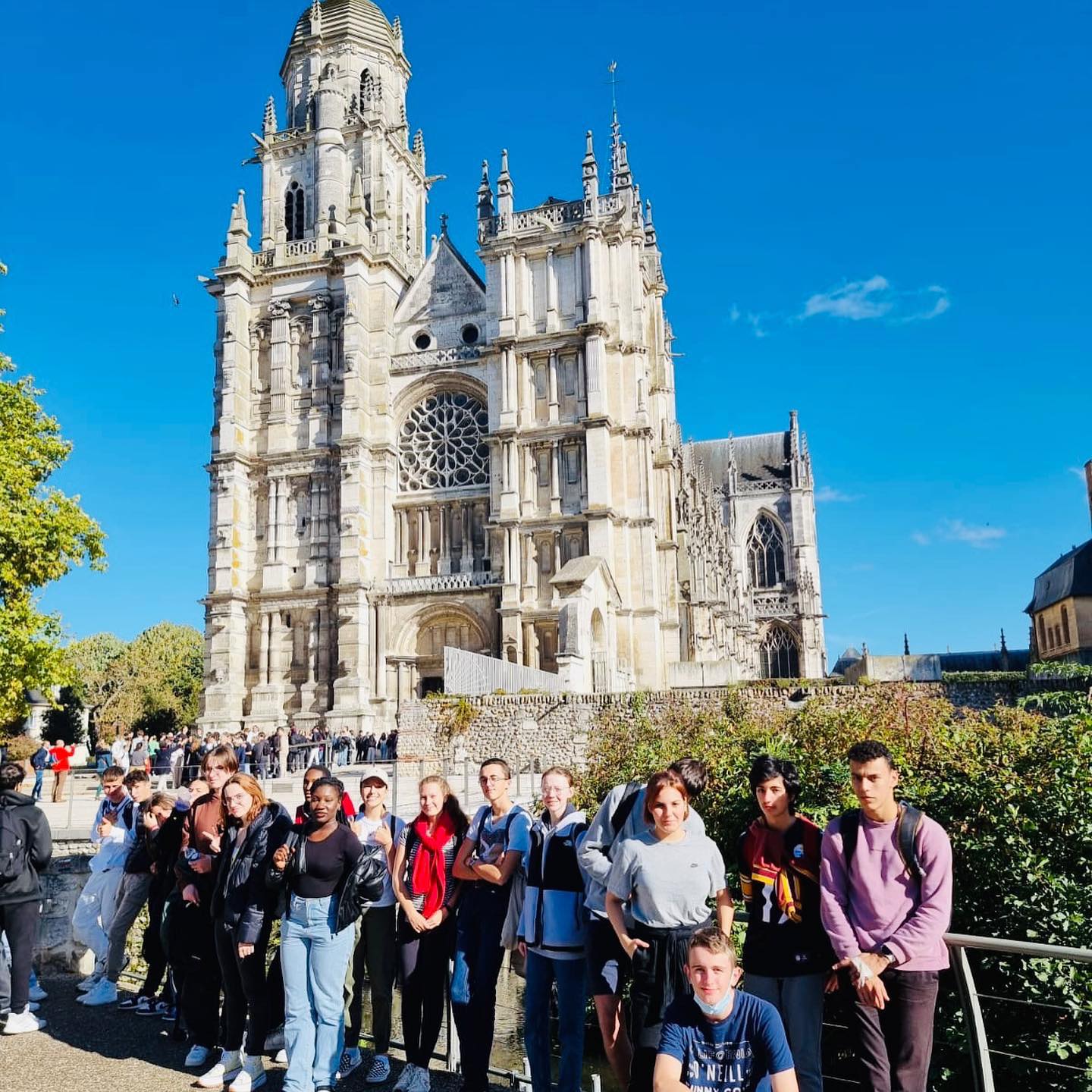 rassemblement diocèse 1