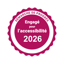 Accessibilité de la formation