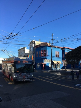 san francisco 35